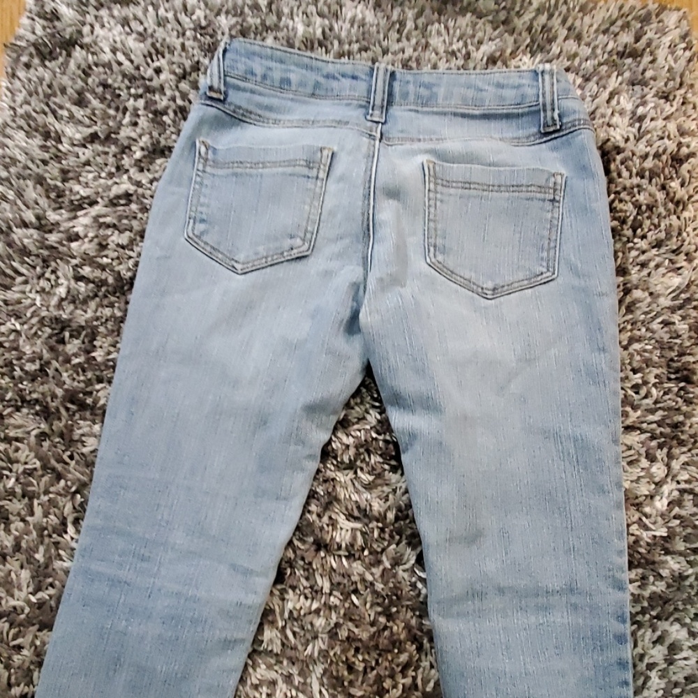 Jeans - Picture 2 of 3